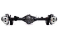 0718 WRANGLER JK ULTIMATE DANA 60 AXLE ASSEMBLY ( JK 4.88 RATIO) REAR INCLUDES BRAKES