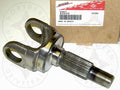 Axle Shaft Dana 30 Front