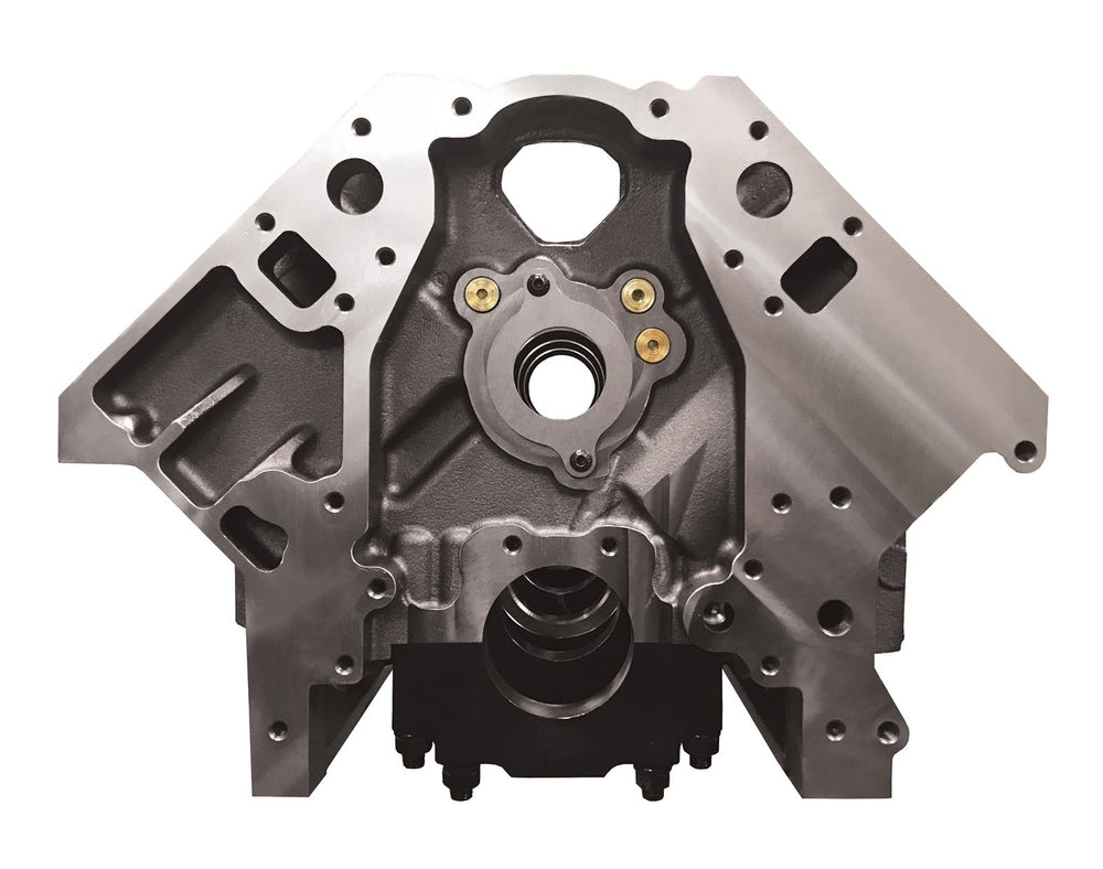 LS SHP Pro Block 4.125 Bore 9.240 DH