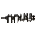 LS 4340 Billet Crank 4.000 Str w/Short Snout