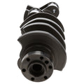 LS 4340 Billet Crank 4.000 Str w/Short Snout