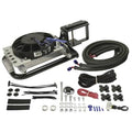 87-06 Wrangler Trans Cooler Kit