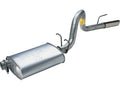 Super Turbo Exhaust System Kit