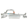 Ultra Flo Exhaust System Kit
