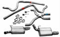 Ultra Flo Exhaust System Kit
