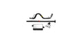 SS Cat Back Exhaust 05-14 Toyota Tacoma 4.0L