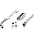 SS Cat Back Exhaust 05-14 Toyota Tacoma 4.0L