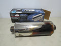 Ultra Flo Exhaust System Kit