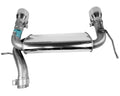 DynoMax Stainless Steel Exhaust System