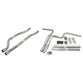 Dynomax Exhaust System Kit