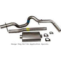Dynomax Exhaust System Kit