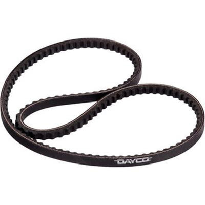FAN BELTS