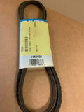 FAN BELTS