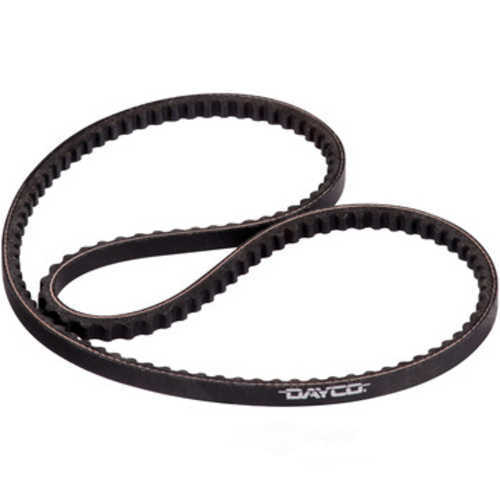 FAN BELTS