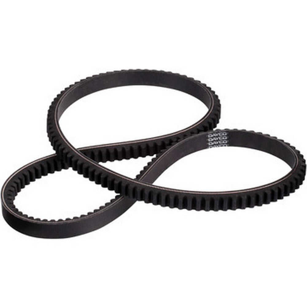 FAN BELTS
