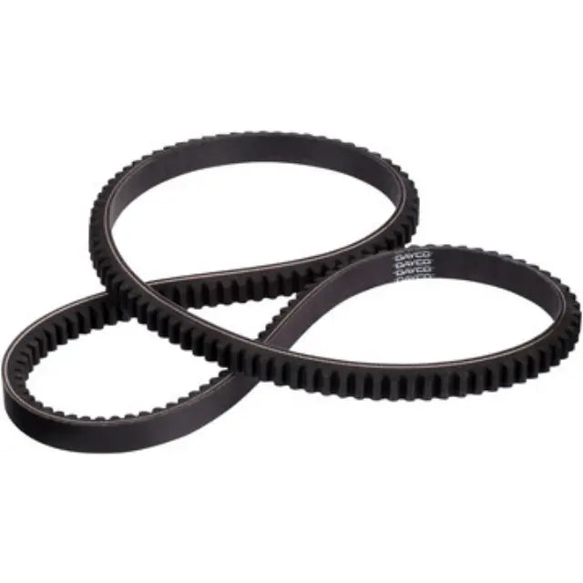 FAN BELTS