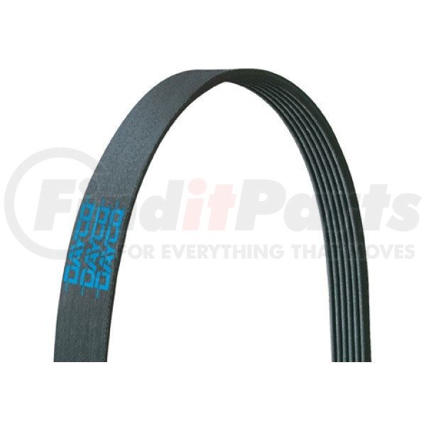 POLY RIB BELTS