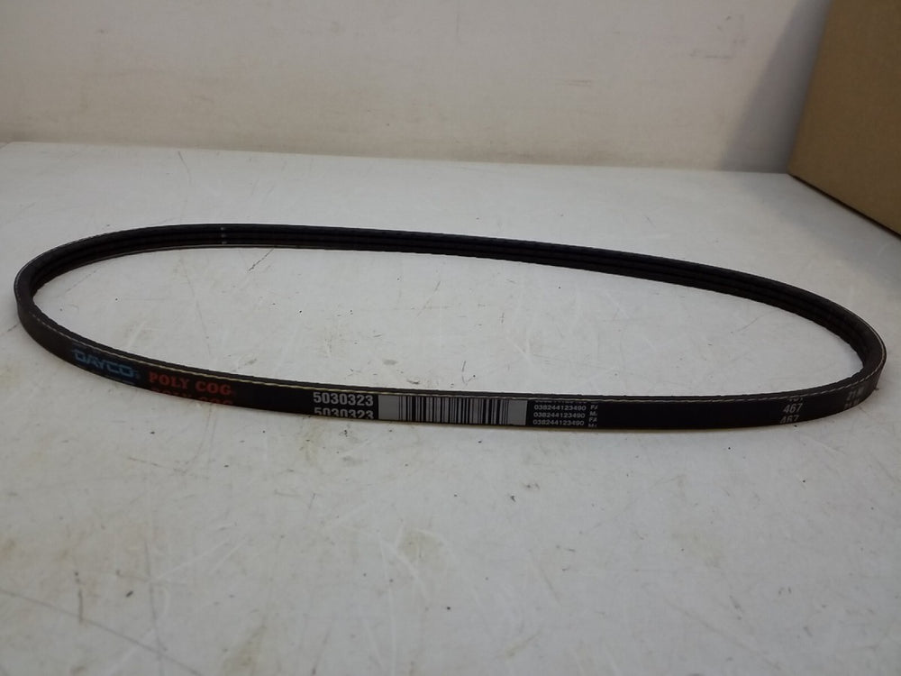 FAN BELT