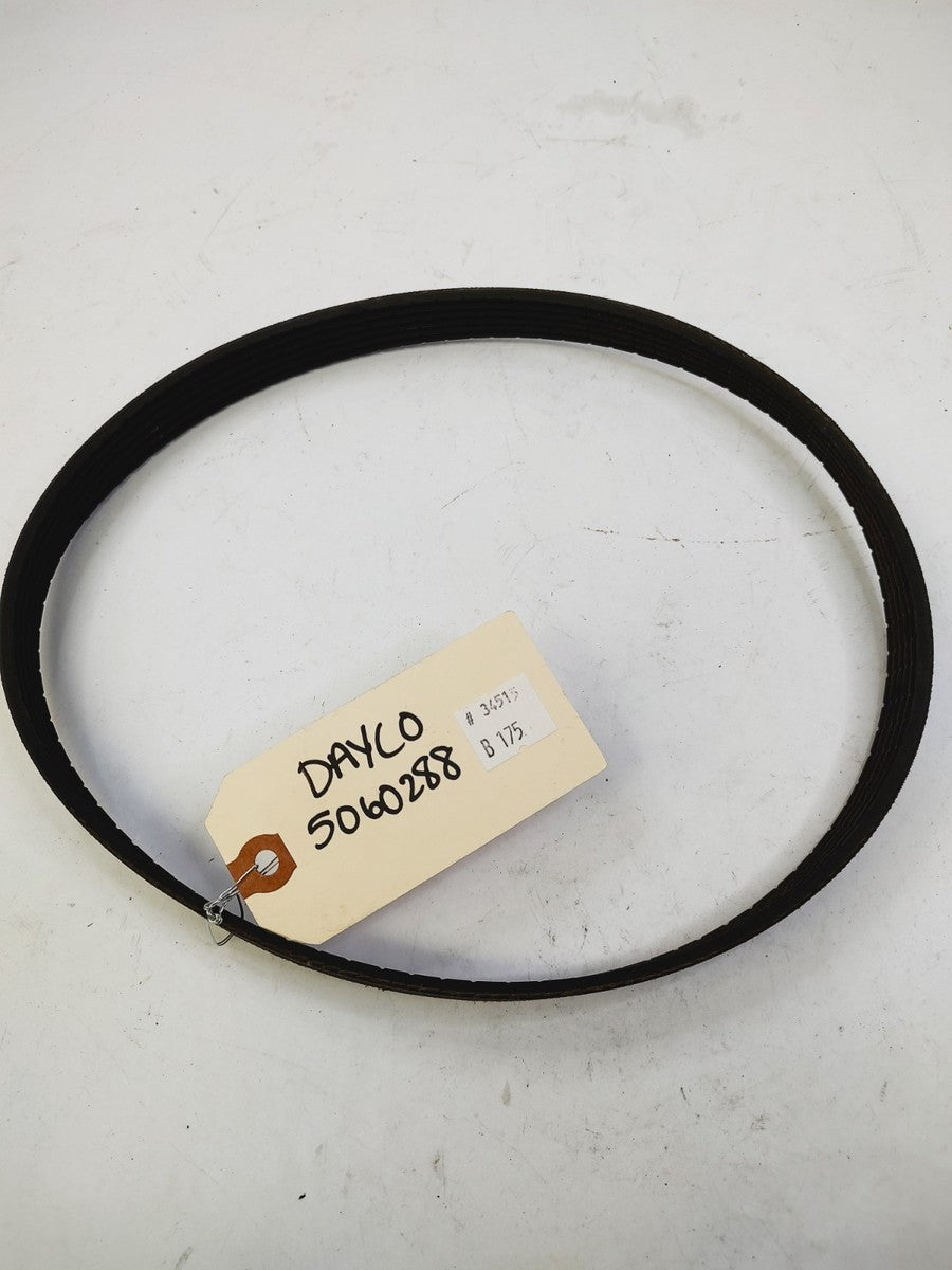 FAN BELT