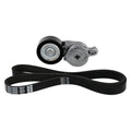 SERPENTINE BELT KIT DAYCO