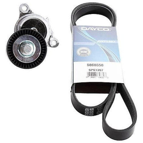 SERPENTINE BELT KIT DAYCO