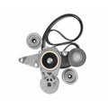 SERPENTINE BELT KIT HD DAYCO