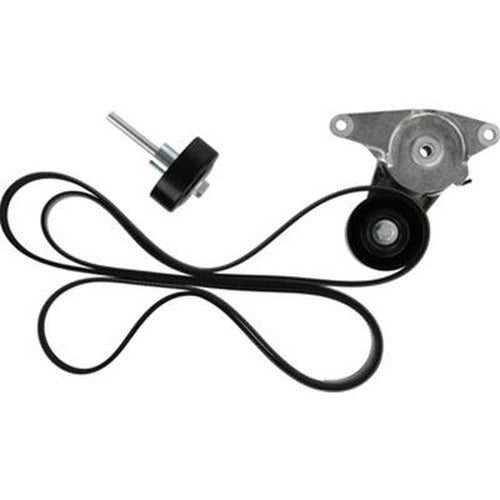 SERPENTINE BELT KIT, DAYCO
