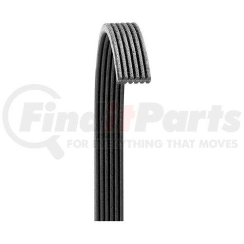 V-RIBBED BELT