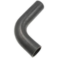 CURVED RADIATOR HOSE