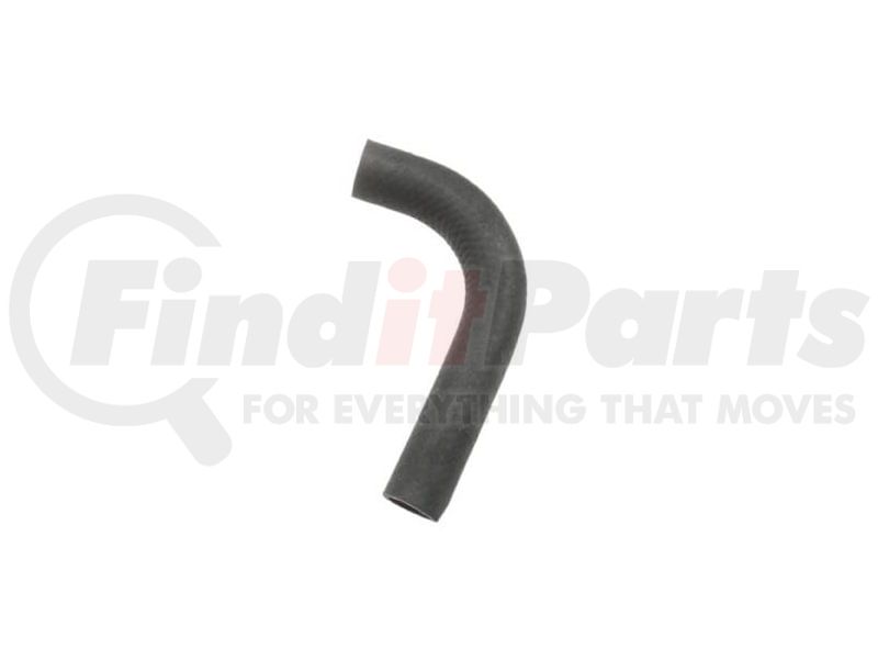 CURVED RADIATOR HOSE
