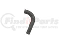 CURVED RADIATOR HOSE