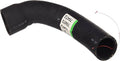 CURVED RADIATOR HOSE