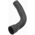 CURVED RADIATOR HOSE