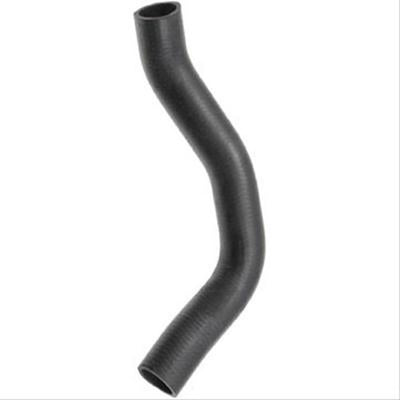 CURVED RADIATOR HOSE