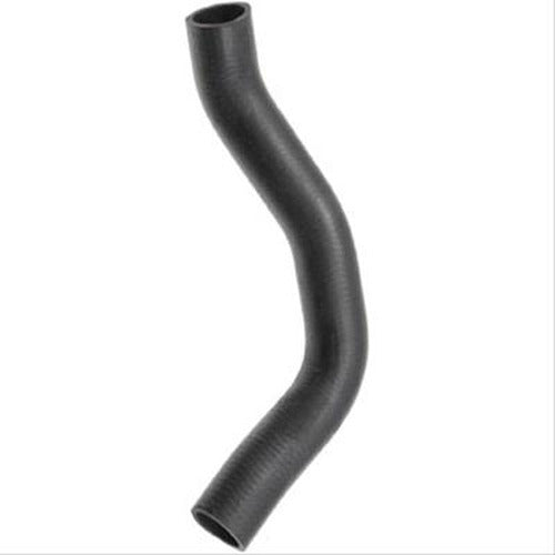CURVED RADIATOR HOSE
