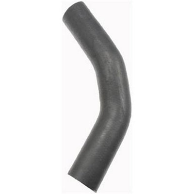 CURVED RADIATOR HOSE