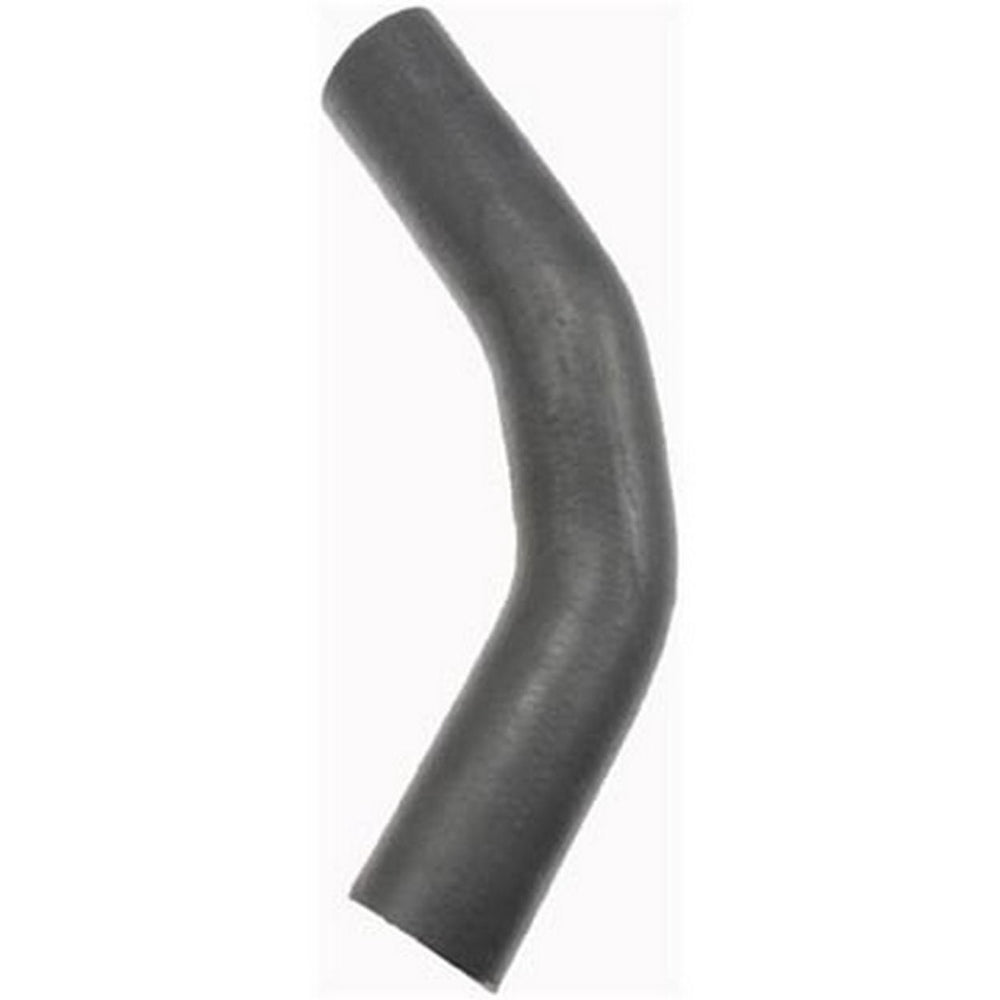 CURVED RADIATOR HOSE
