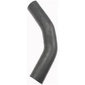 CURVED RADIATOR HOSE