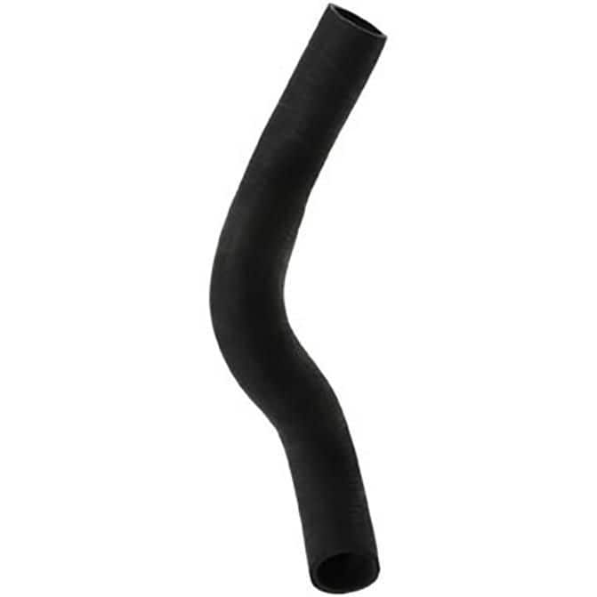 CURVED RADIATOR HOSE