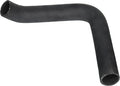 CURVED RADIATOR HOSE