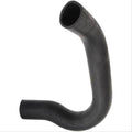 CURVED RADIATOR HOSE
