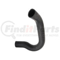 CURVED RADIATOR HOSE