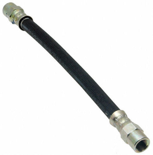 CURVED RADIATOR HOSE