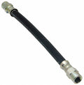 CURVED RADIATOR HOSE