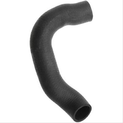 CURVED HOSE