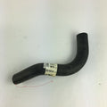 CURVED RADIATOR HOSE