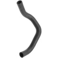 CURVED RADIATOR HOSE