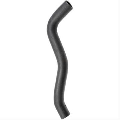 CURVED RADIATOR HOSE