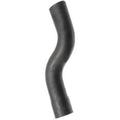 CURVED RADIATOR HOSE