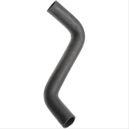 CURVED RADIATOR HOSE